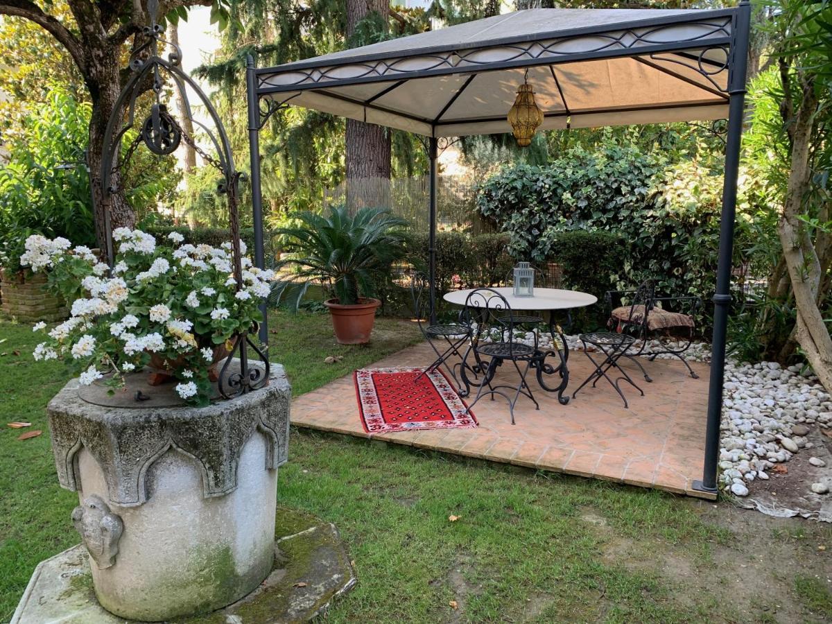 Golden Ravenna- large appartment in center Esterno foto