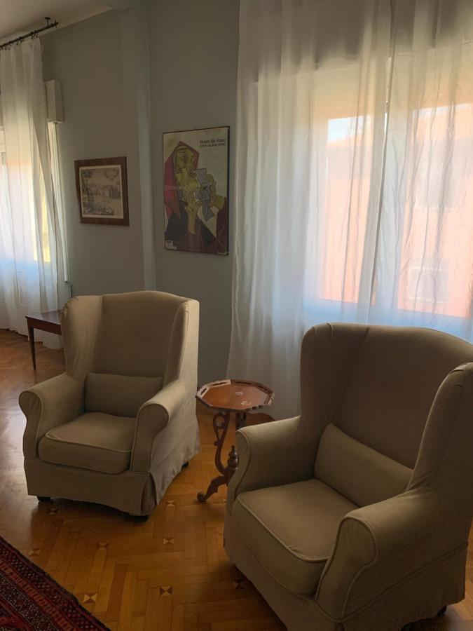 Golden Ravenna- large appartment in center Esterno foto