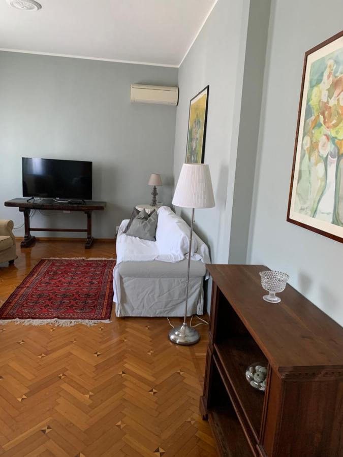 Golden Ravenna- large appartment in center Esterno foto