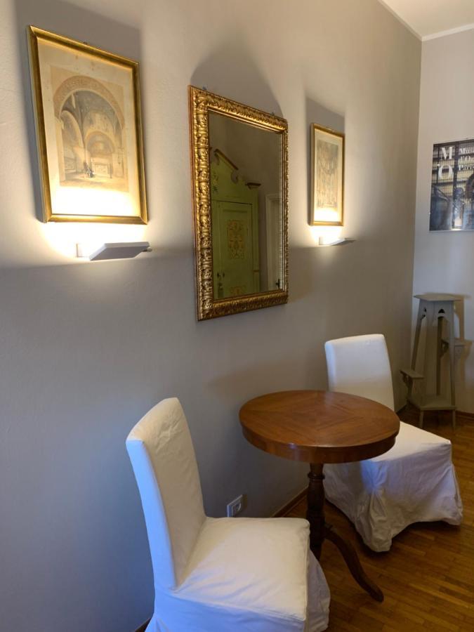 Golden Ravenna- large appartment in center Esterno foto
